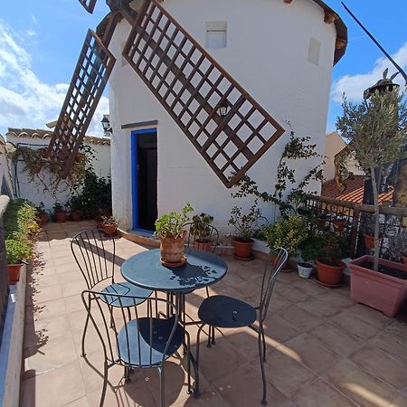 Appartement Rincones De Dario: Capitulo II à Puerto Lápice Extérieur photo
