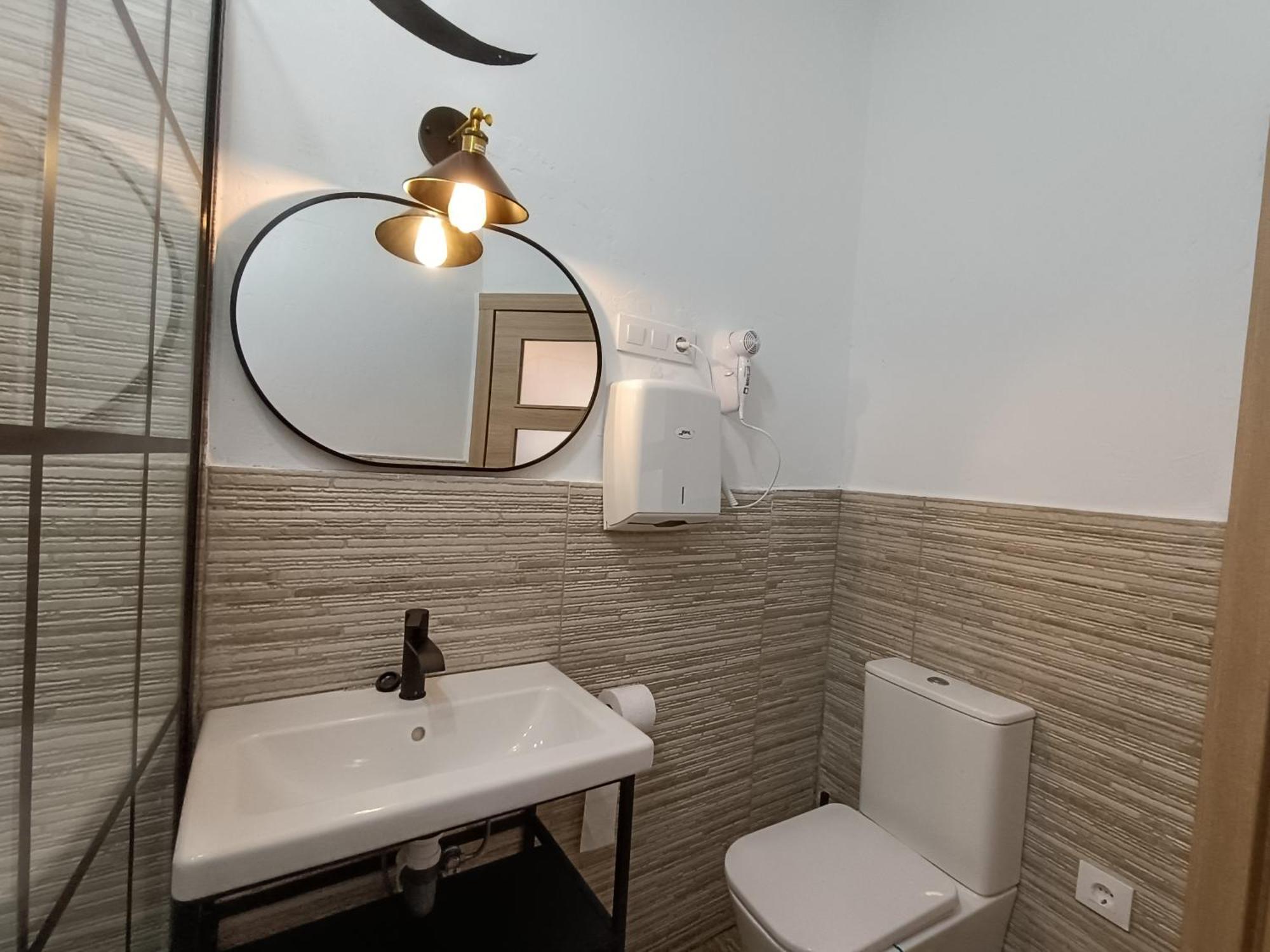 Appartement Rincones De Dario: Capitulo II à Puerto Lápice Extérieur photo